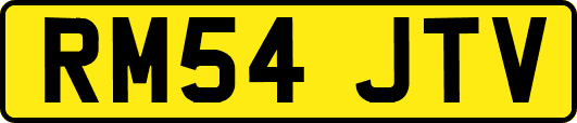 RM54JTV
