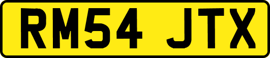 RM54JTX