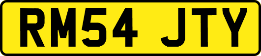 RM54JTY
