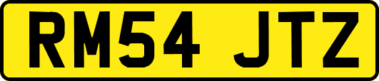 RM54JTZ