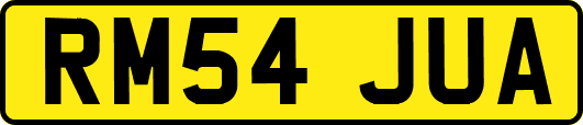RM54JUA