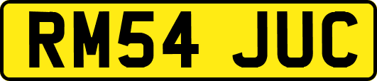 RM54JUC