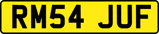 RM54JUF