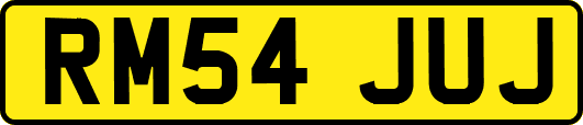 RM54JUJ