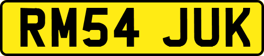 RM54JUK