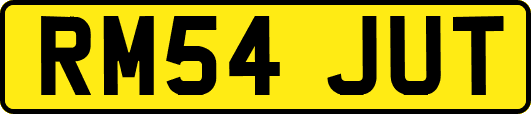RM54JUT