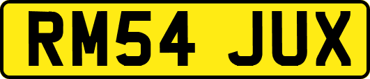 RM54JUX