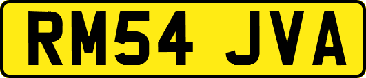RM54JVA