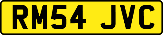 RM54JVC