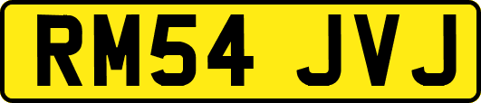 RM54JVJ