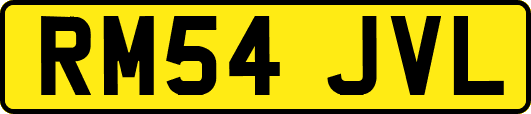 RM54JVL