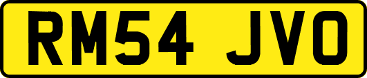 RM54JVO
