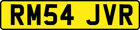 RM54JVR