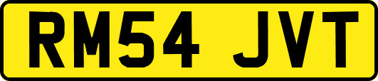 RM54JVT