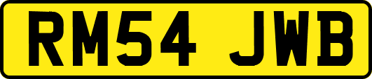 RM54JWB