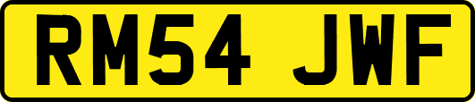 RM54JWF