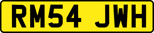 RM54JWH