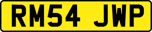 RM54JWP