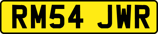 RM54JWR