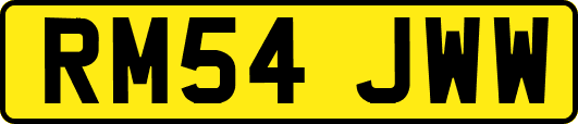 RM54JWW