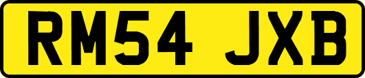 RM54JXB