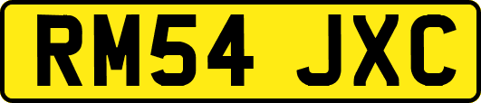 RM54JXC