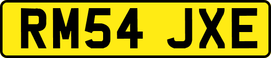 RM54JXE