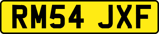 RM54JXF