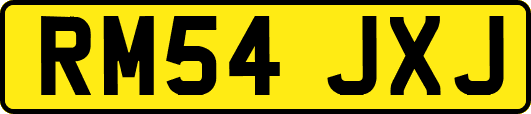 RM54JXJ