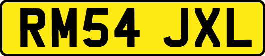 RM54JXL