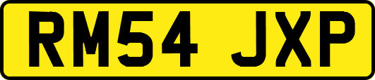 RM54JXP