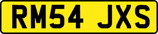 RM54JXS