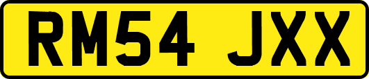 RM54JXX