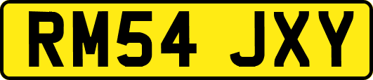 RM54JXY
