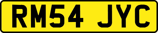 RM54JYC
