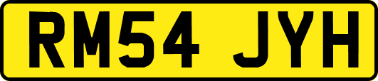 RM54JYH