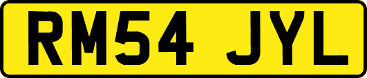 RM54JYL