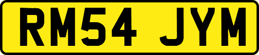 RM54JYM