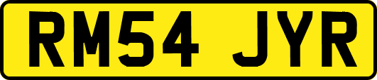 RM54JYR