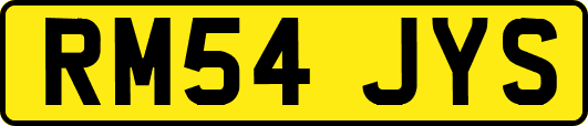 RM54JYS