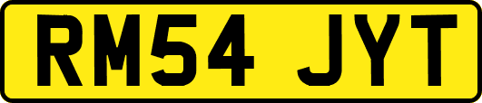RM54JYT