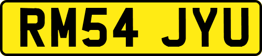 RM54JYU