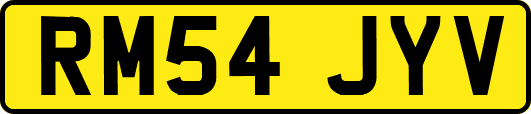 RM54JYV