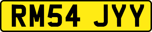 RM54JYY