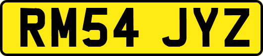 RM54JYZ