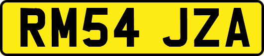 RM54JZA