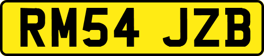 RM54JZB