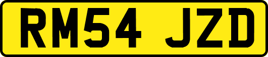 RM54JZD