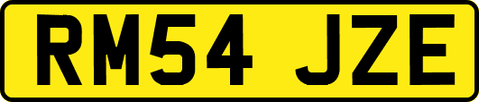 RM54JZE
