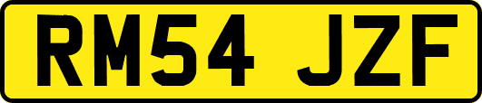 RM54JZF